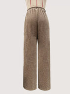 Drawstring Wide Leg Pants (6)