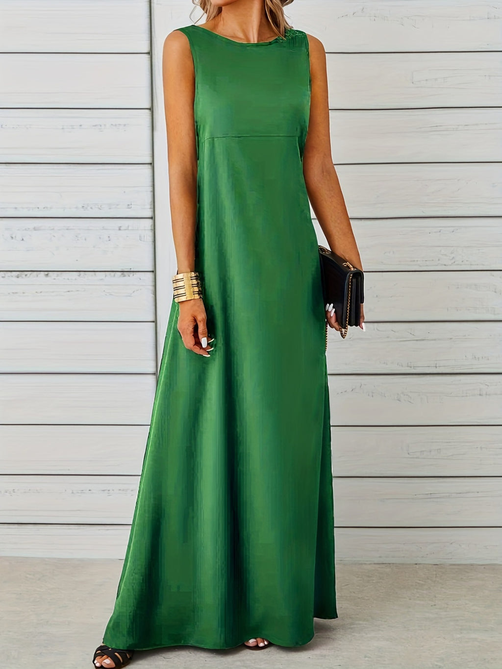 Sleeveless Flowy Maxi Dress (17)