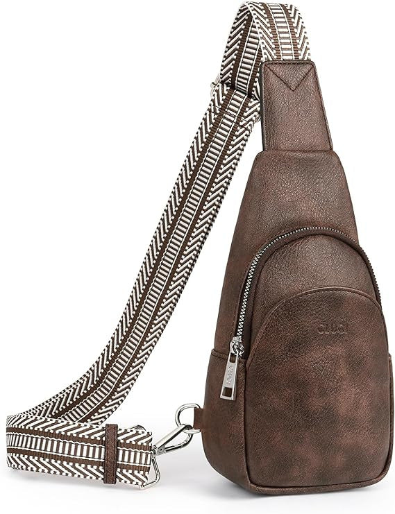 Matching Crossbody Bag photo 5