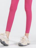 Wide Waistband Sports Leggings (30)