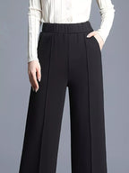High Waist Wide Leg Pants (5)