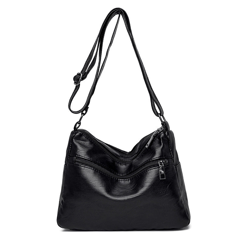 Autumn Shoulder Large Capacity Bag photo 5