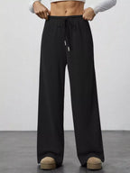 Relaxed Fit Wide Leg Pants (16)