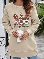 Merry Graphic Sweatshirt (8)
