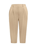 Pleated Detail Pants Pockets (29)