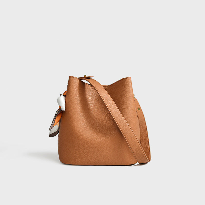 Shoulder Crossbody Casual High-end Commuter Tote Bag variant CJYD284803701AZ