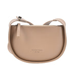 Summer All Match One Shoulder Cross-body Western Saddle Bag photo 1