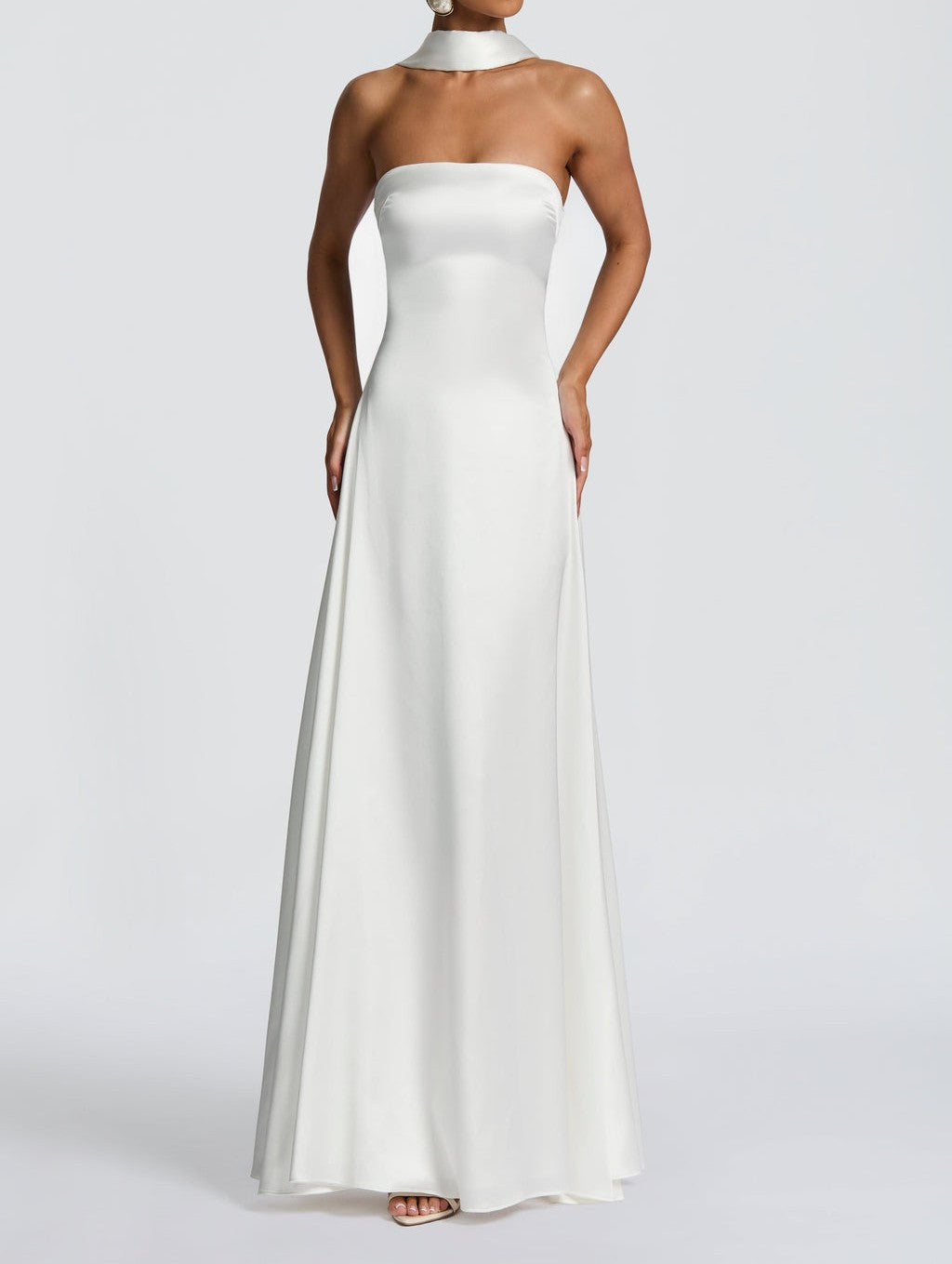 Morven Maxi Dress photo 8