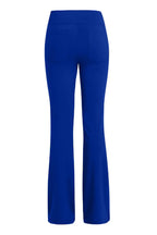 Pocketed High Waist Active Pants (16)