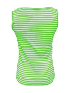 Striped Button Front Knit Tank Top (5)