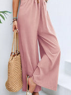 Full Size Casual Wide-leg Overalls Pockets Plus (12)