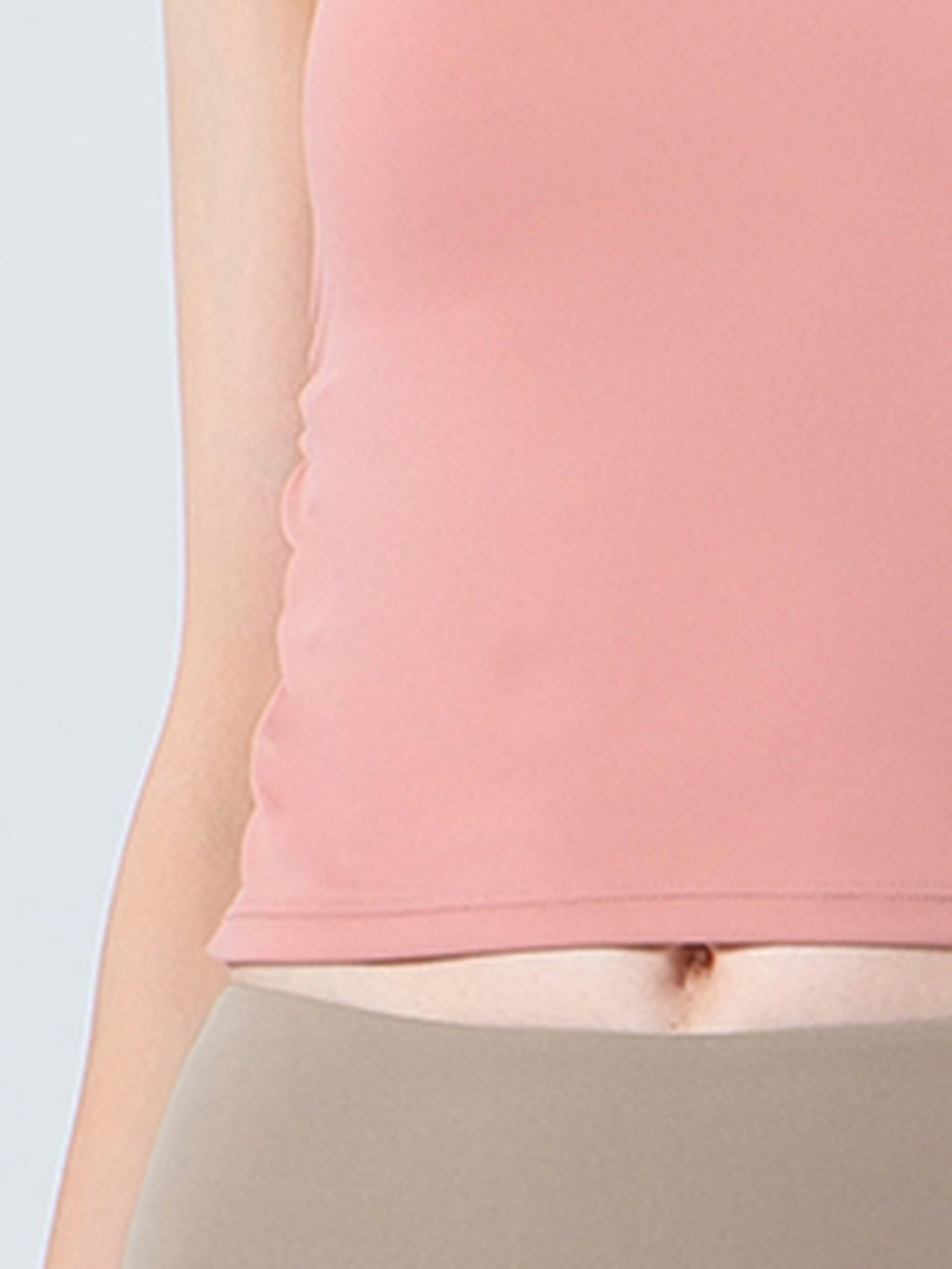 Ruched Sports Cami (21)