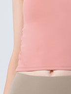 Ruched Sports Cami (21)