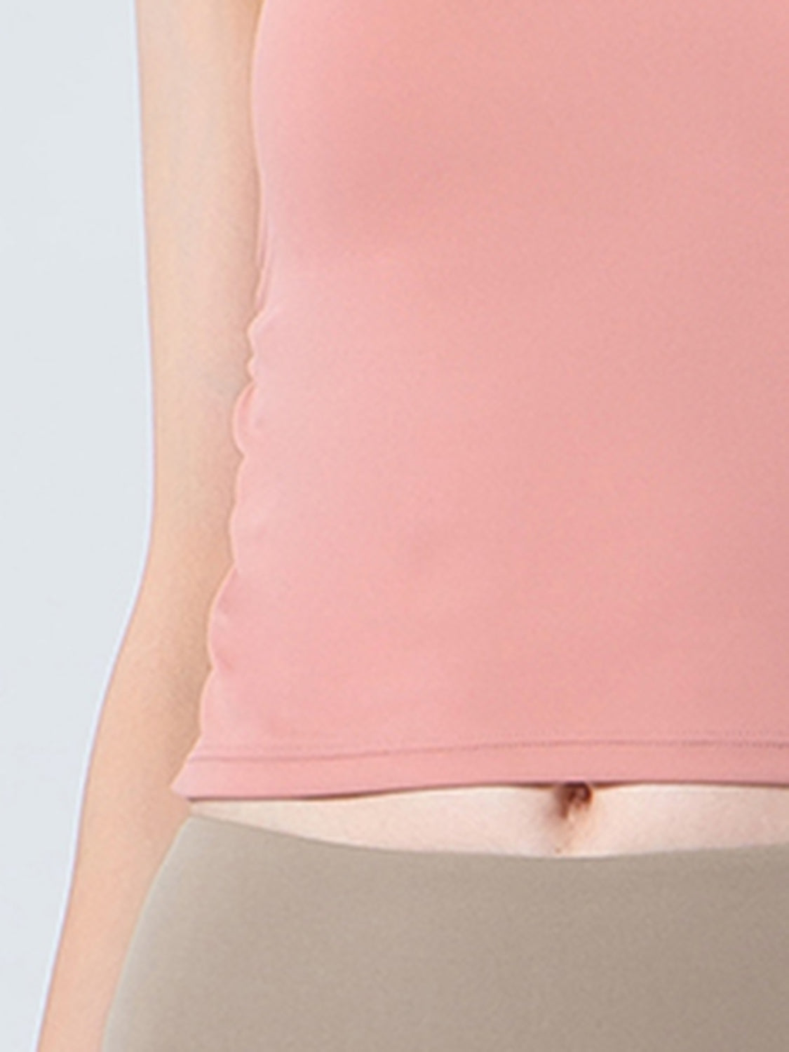 Ruched Sports Cami (21)