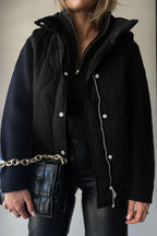 Collared Neck Vest Pockets (3)