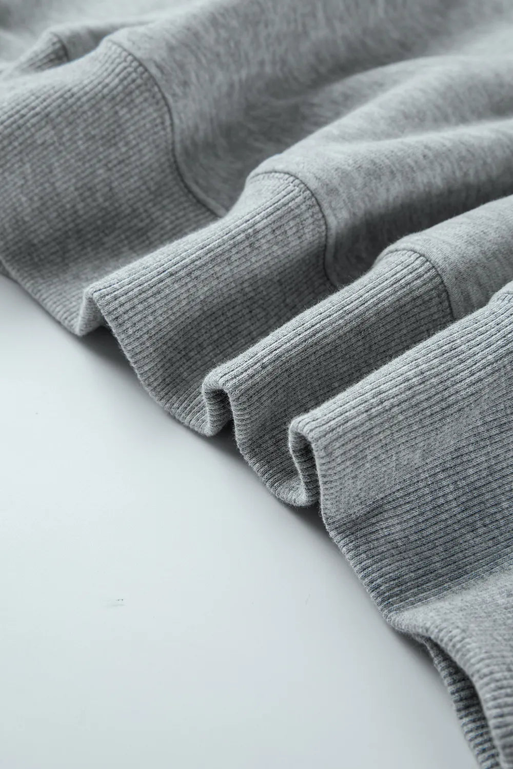 Round Neck Long Sleeve Sweatshirt (13)