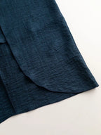 Mock Neck Sleeveless Top (10)