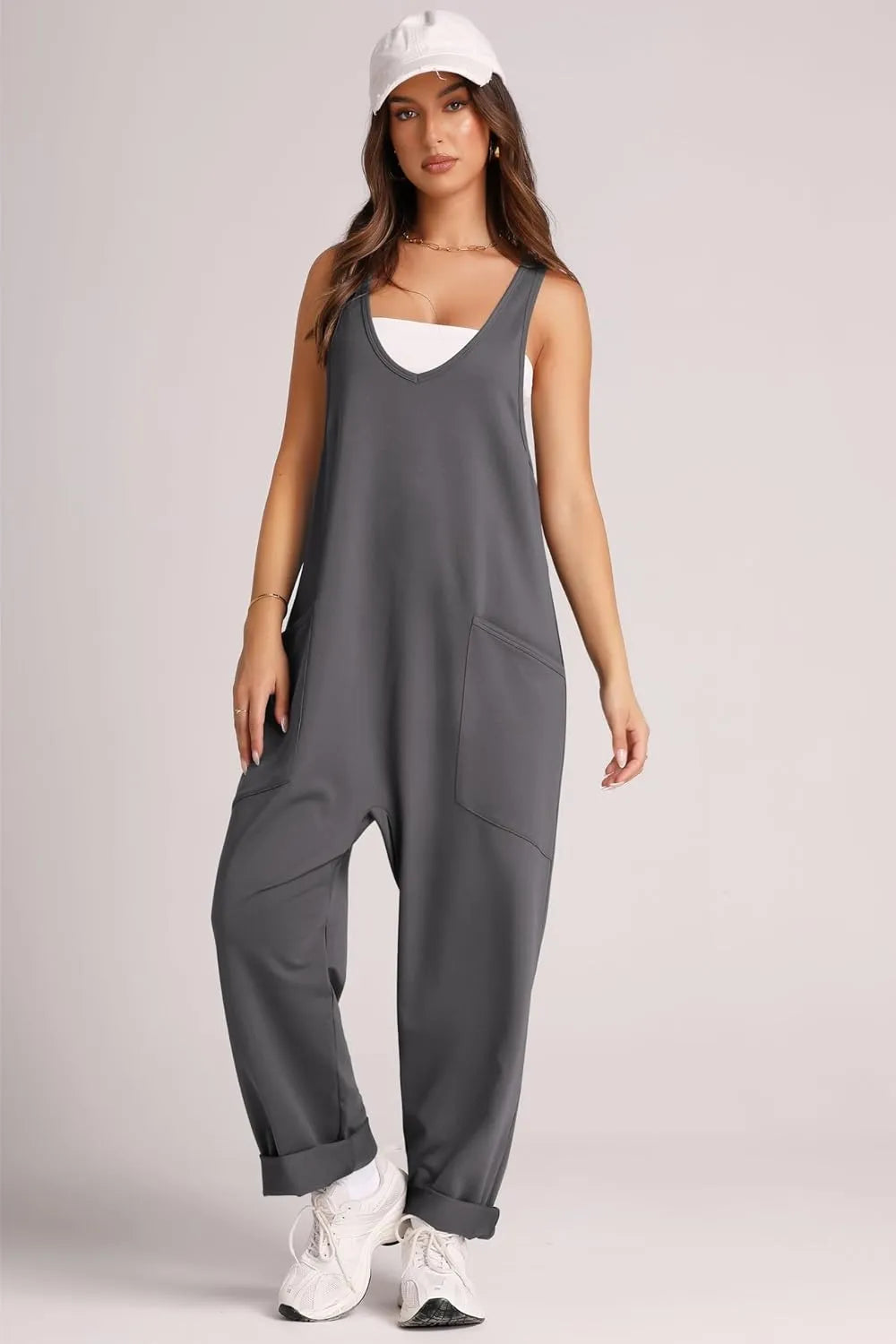 Wide Strap Jumpsuit Pockets (22)