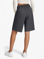 Drawstring Shorts Pockets (8)