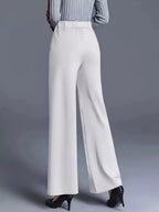 High-waisted Wide Leg Pants (21)
