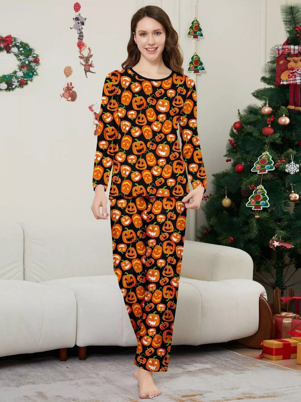 Full Size Print Set (2)
