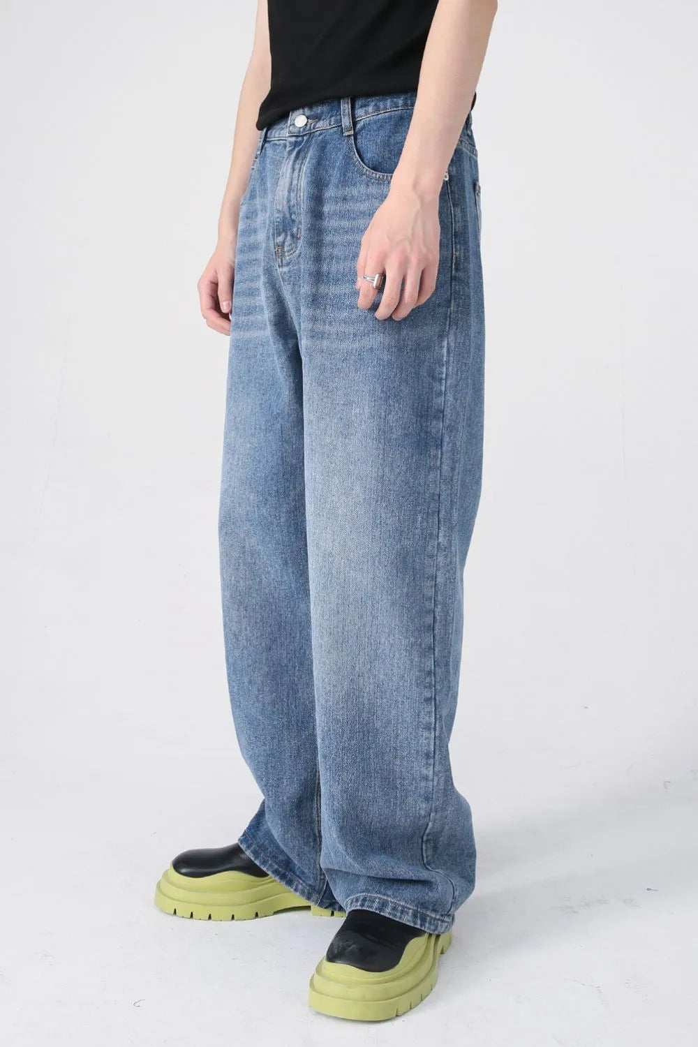 Baggy Jeans Pockets (2)
