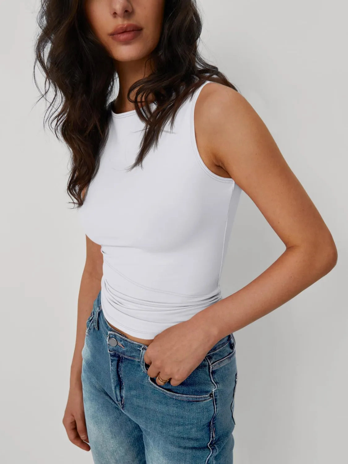 2 Piece Round Neck Tank (9)