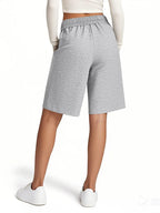 Drawstring Shorts Pockets (13)
