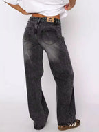 Wide Leg Jeans Pockets (15)
