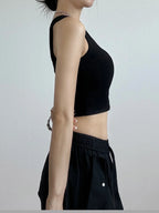 Ribbed Crop Tank Top (10)