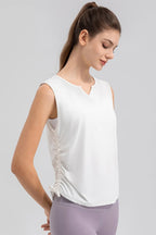 Notched Wide Strap Active Tank (7)