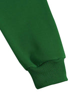 Graphic Drawstring Hoodie Pocket (2)