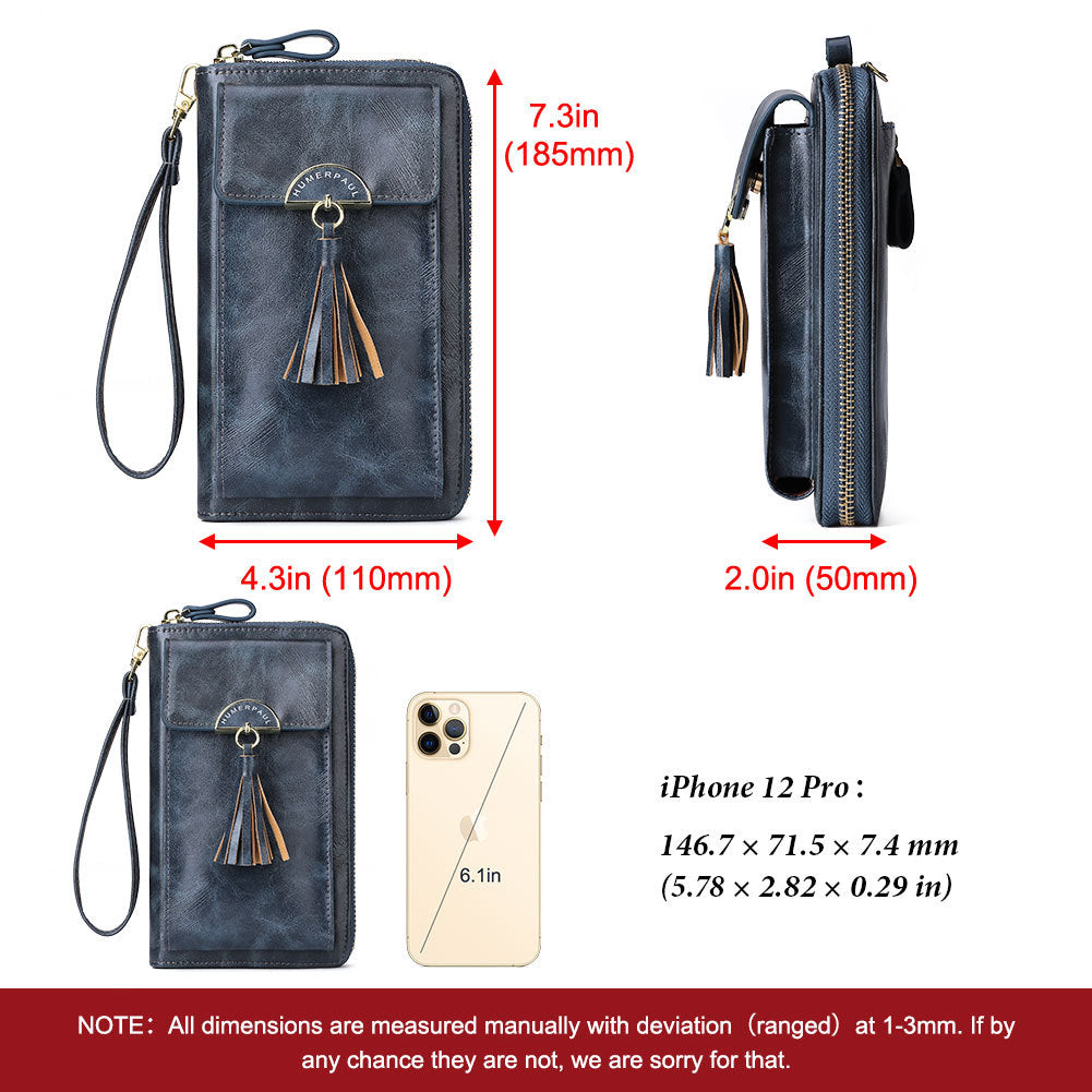 Retro Shoulder Bag Small photo 1