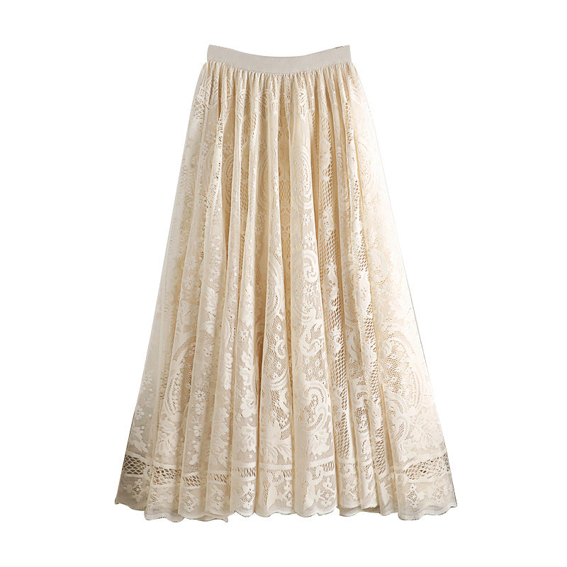 Lace Skirt photo 2