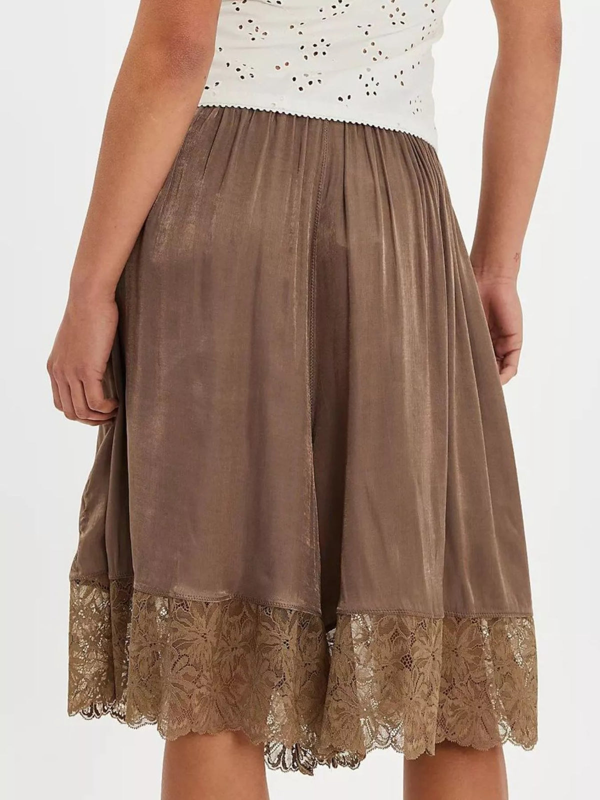 Lace Detail Shorts (29)