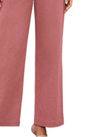 High Waist Wide Leg Pants (32)