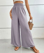 High-waisted Wide Leg Pants (14)
