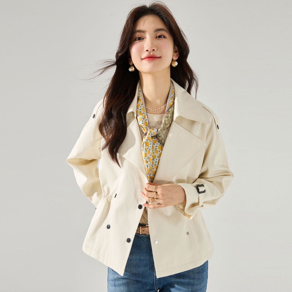 Cotton Not Easy Coat variant CJYD198623601AZ|CJYD198623602BY|CJYD198623603CX