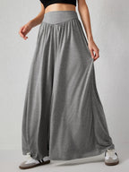 High Waist Wide Leg Pants (26)
