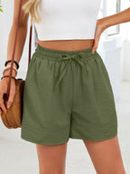Drawstring Shorts Pockets (13)