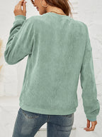 Merry Graphic Sweatshirt (8)