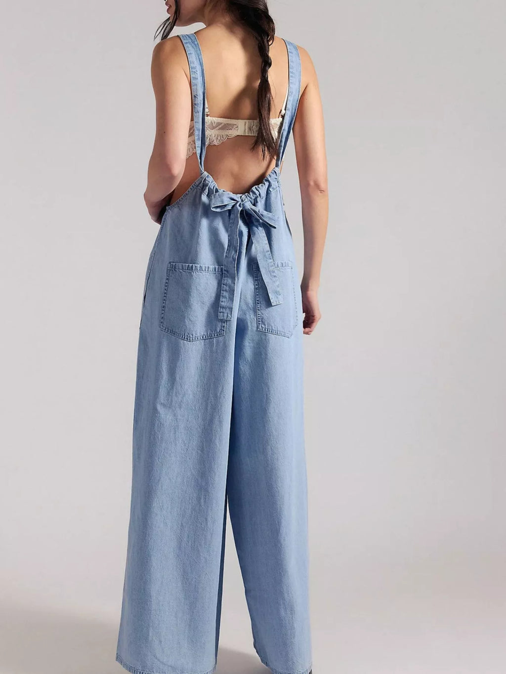 Sleeveless Wide-leg Jumpsuit (22)