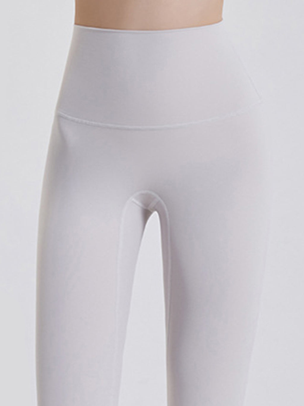 Wide Waistband Sports Leggings (23)