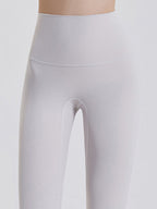 Wide Waistband Sports Leggings (23)