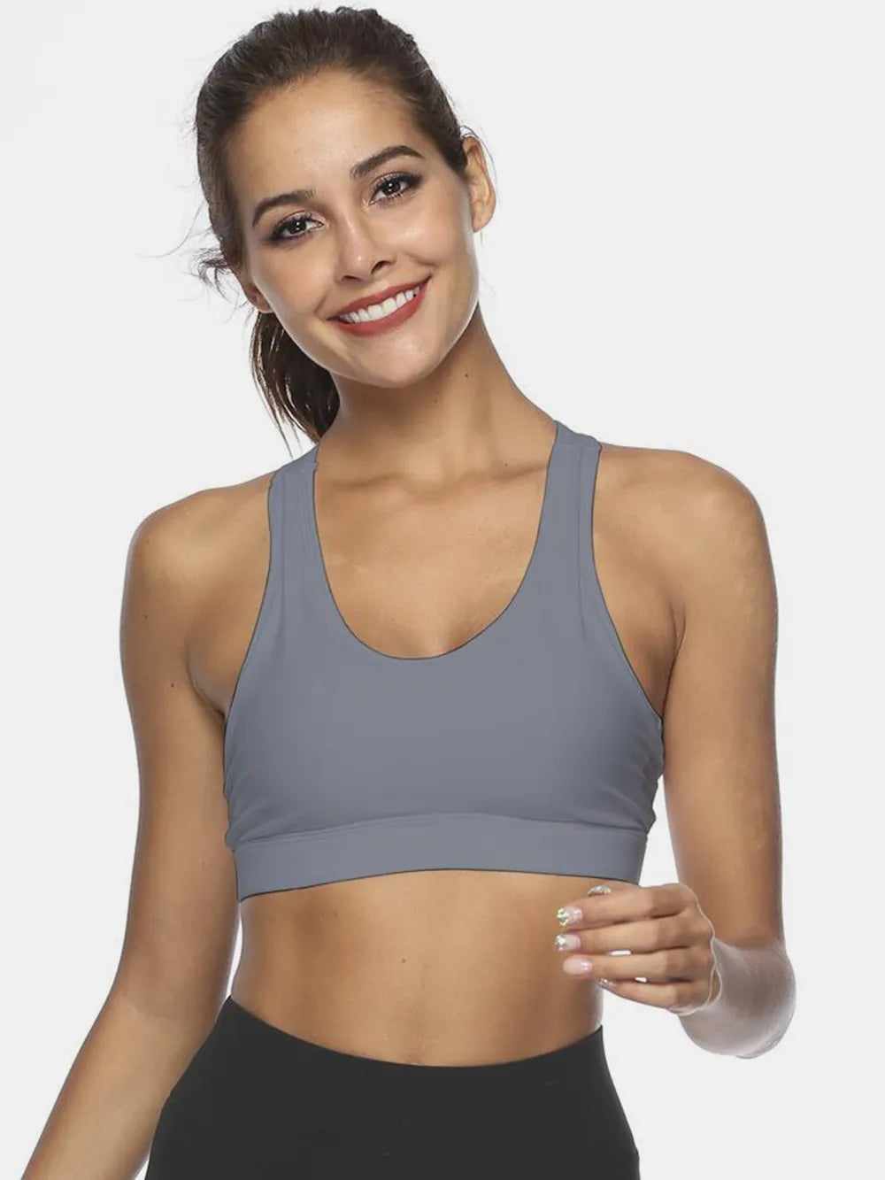Cutout Scoop Neck Active Tank (8)