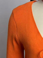 Tie-front Long Sleeve Cardigan (9)