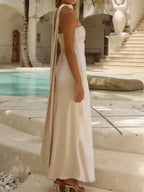 Tube Mermaid Maxi Dress (8)