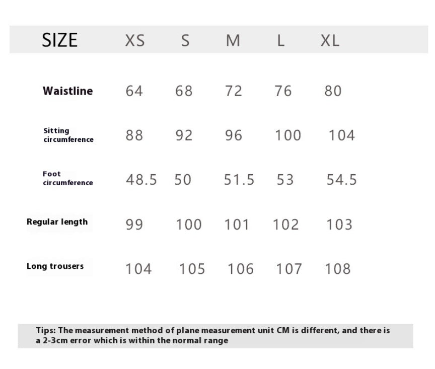 Wide Leg Jeans High Waist Baggy Straight Trousers photo 28