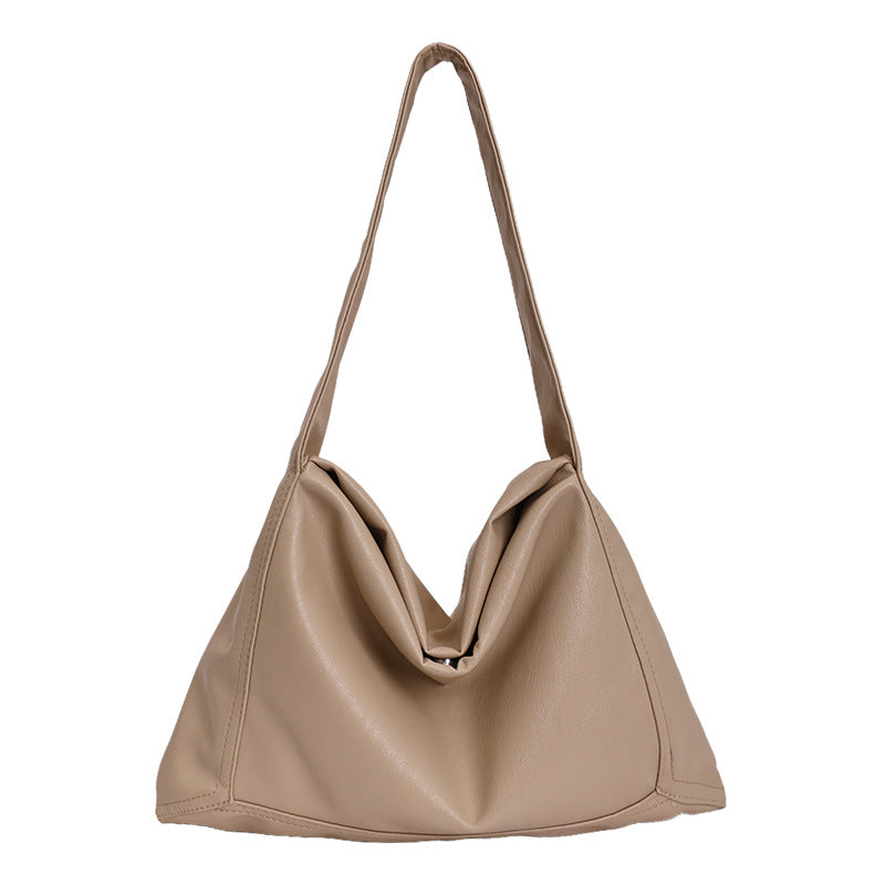 Summer Solid Color Shoulder Bag variant CJYD283860101AZ