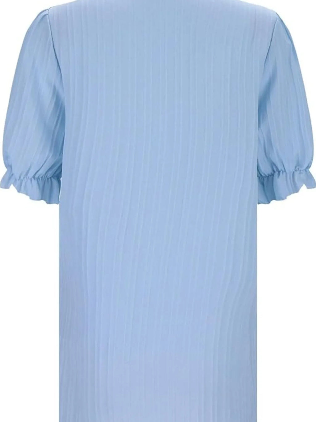 Full Size Lace Detail V-neck Blouse Plus (17)